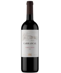 Carrascal Corte Tinto 2021