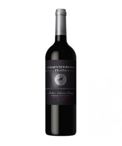 Gauchezco Plata Malbec