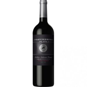 Gauchezco Plata Malbec