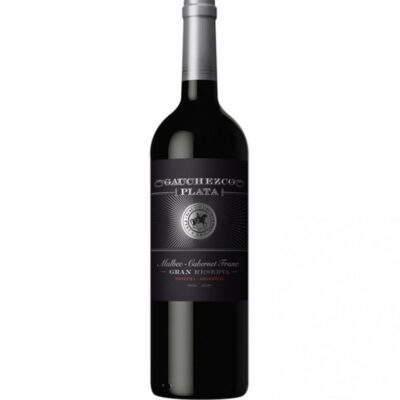 Gauchezco Plata Malbec