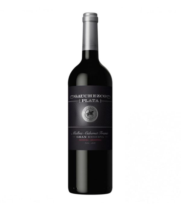 Gauchezco Plata Malbec