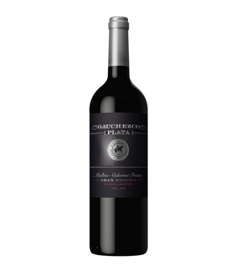 Gauchezco Plata Malbec