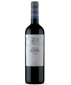 Andeluna Altitud Malbec