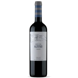 Andeluna Altitud Malbec