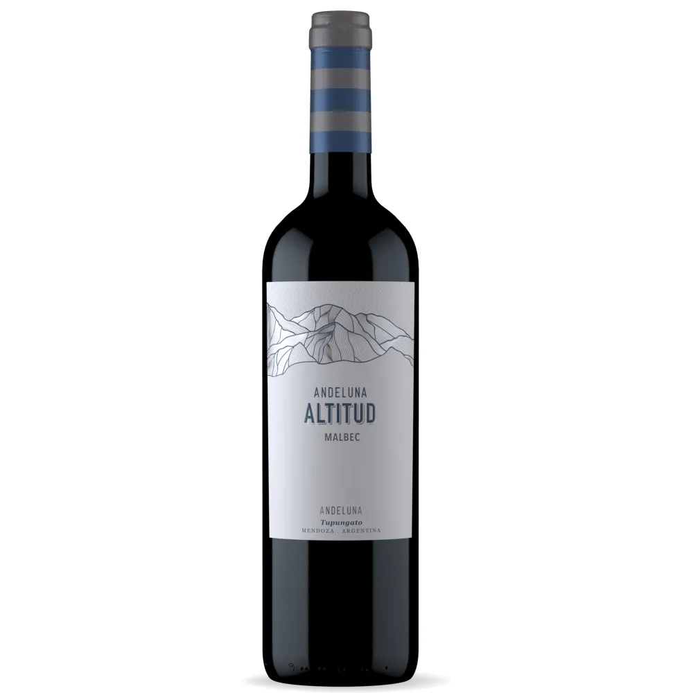 Andeluna Altitud Malbec