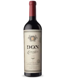 Escorihuela Gascon Don Malbec