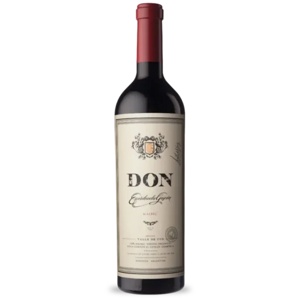 Escorihuela Gascon Don Malbec
