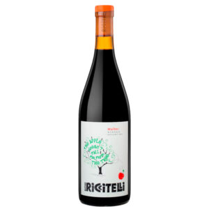 The Apple Malbec