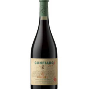 Confiado Premium Innovación Anfora Malbec
