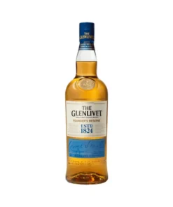 Glenlivet Reserva