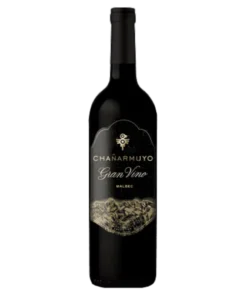 Chañarmuyo Gran Vino Malbec