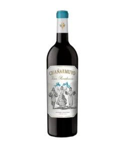 Chañarmuyo Viña Providencia