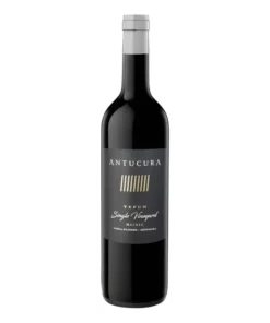 Antucura Single Vineyard Malbec