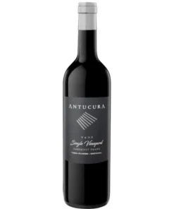 Antucura Single Vineyard Cabernet Franc