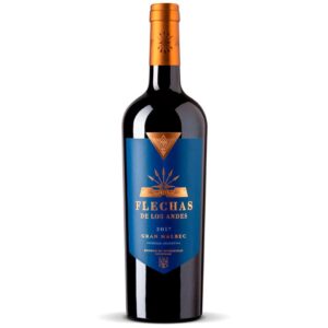 Flechas de los Andes Gran Malbec