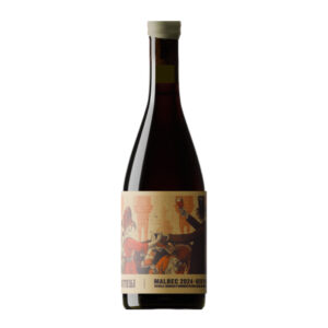 The Party Malbec
