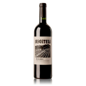 Matias riccitelli Vineyard Selection Malbec 2018