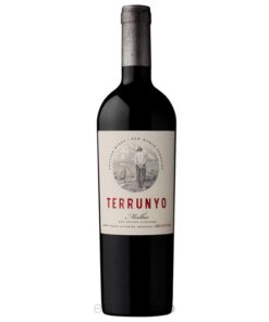 Trivento Terrunyo Malbec