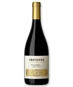 Trivento Established Petit Verdot