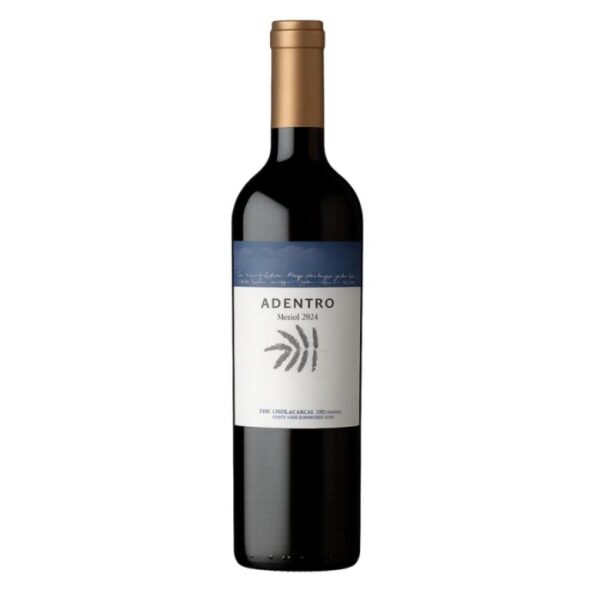Adentro Merlot