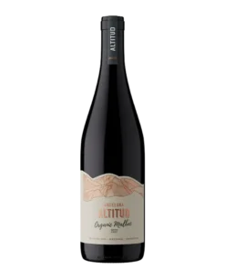Andeluna Altitud Malbec Orgánico
