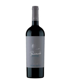 Andeluna Pasionado Cabernet Franc