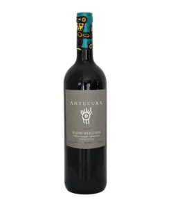 Antucura Blend Selection