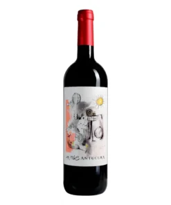 Antucura La Folie Blend