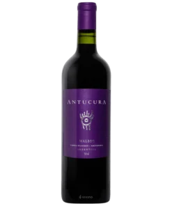 Antucura Malbec Joven