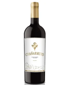 Chañarmuyo Malbec