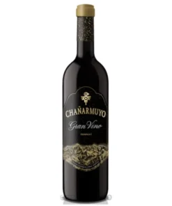 Chañarmuyo Gran Vino Tannat
