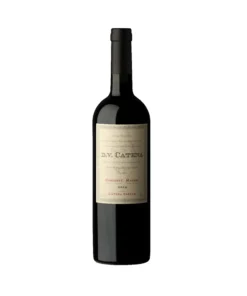 DV Catena Cabernet– Malbec