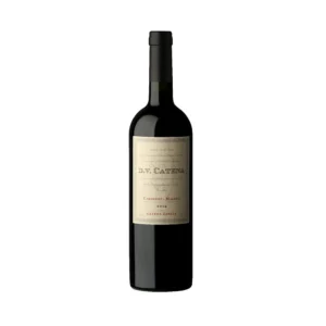DV Catena Cabernet– Malbec
