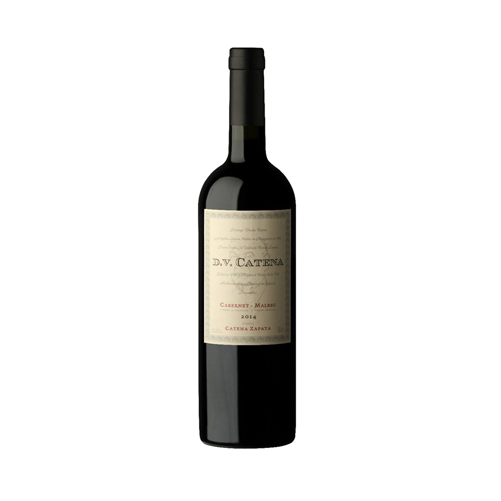 DV Catena Cabernet– Malbec