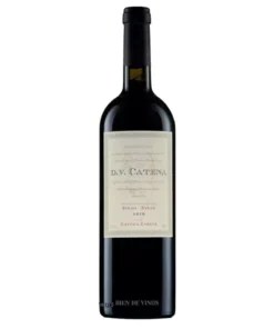 DV Catena Syrah - Syrah