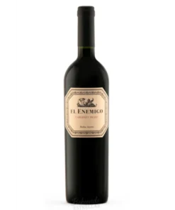 El Enemigo Cabernet Franc