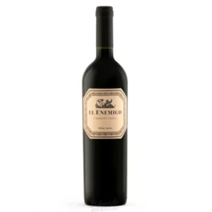 El Enemigo Cabernet Franc