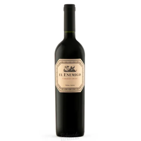 El Enemigo Cabernet Franc