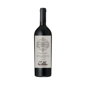 Gran Enemigo Cabernet Franc Gualtallary 2018