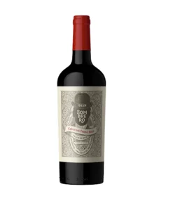 Gran Sombrero Cabernet Franc