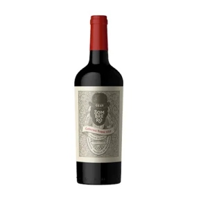 Gran Sombrero Cabernet Franc