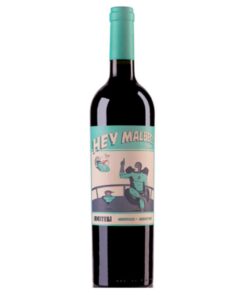 Hey Malbec 2022
