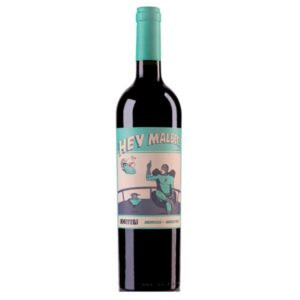 Hey Malbec 2022