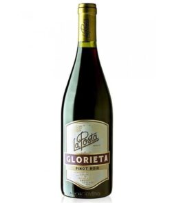La Posta Pinot Noir 2023 Glorieta
