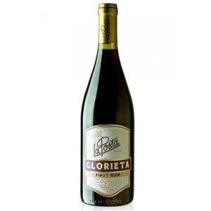 La Posta Pinot Noir 2023 Glorieta