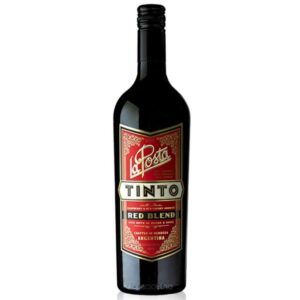 La Posta Tinto Red Blend
