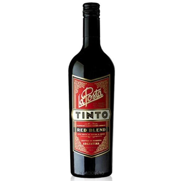 La Posta Tinto Red Blend