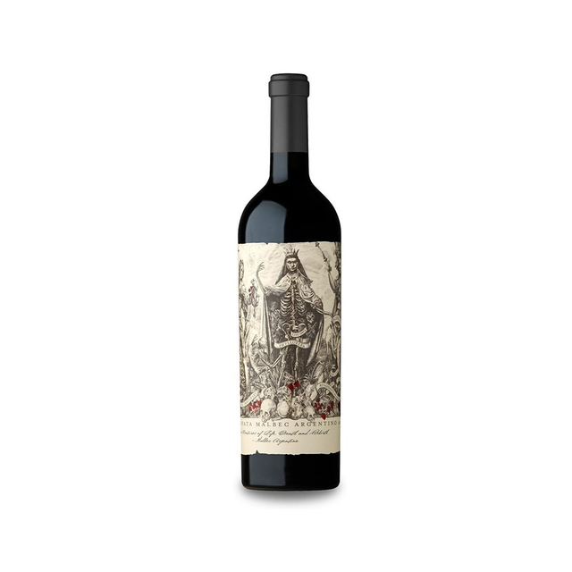 Malbec Argentino - Malbec