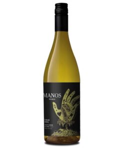 Manos Negras Sauvignon Blanc