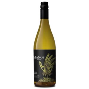 Manos Negras Sauvignon Blanc